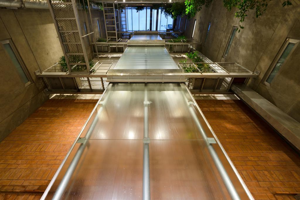 Palo Santo Hotel Buenos Aires Exterior foto